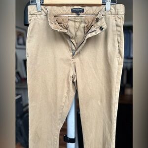 Banana Republic Slim-Fit Chino